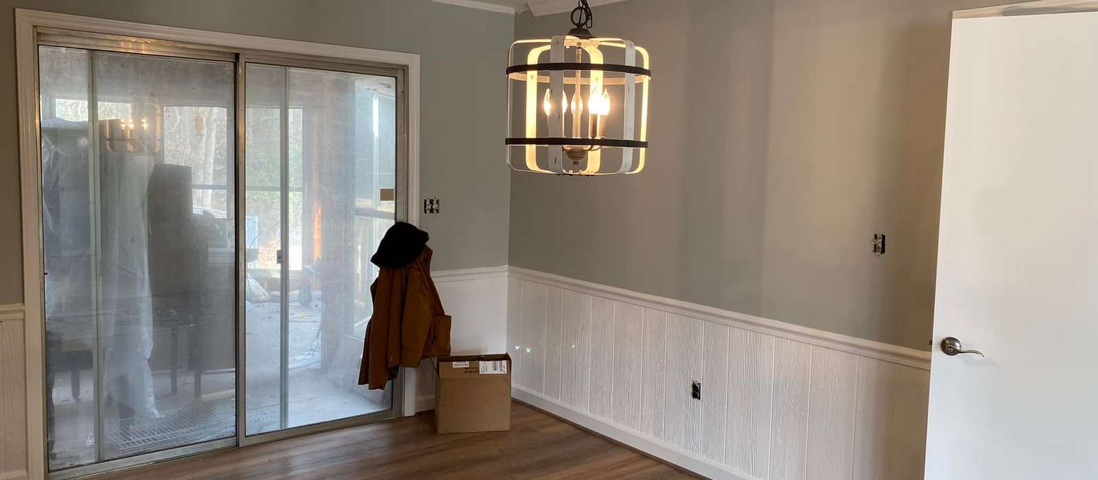 Achieve the Perfect Finish